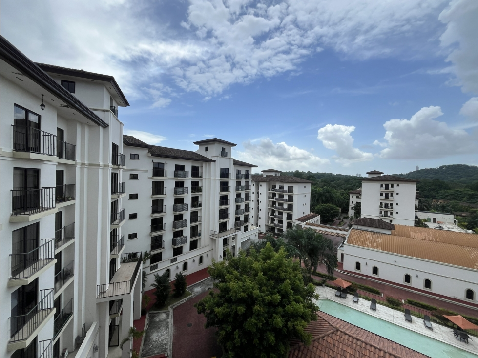 Apartamento en Venta PH Embassy Village- Clayton, Panamá (CV)