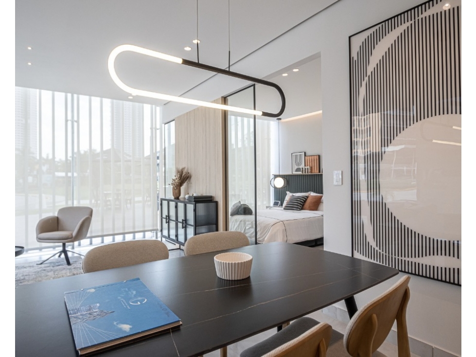 Apartamento en venta GENERATION Costa del Este — foto 6