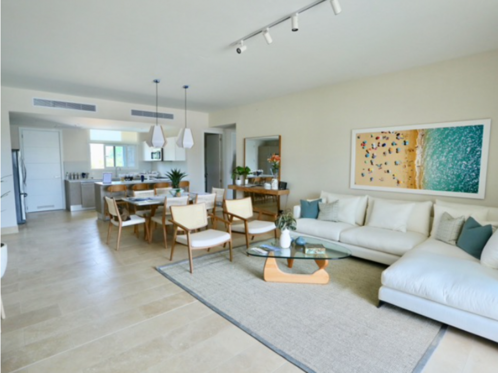Apartamento en Venta Marina Village- Buenaventura (AB) — foto 3