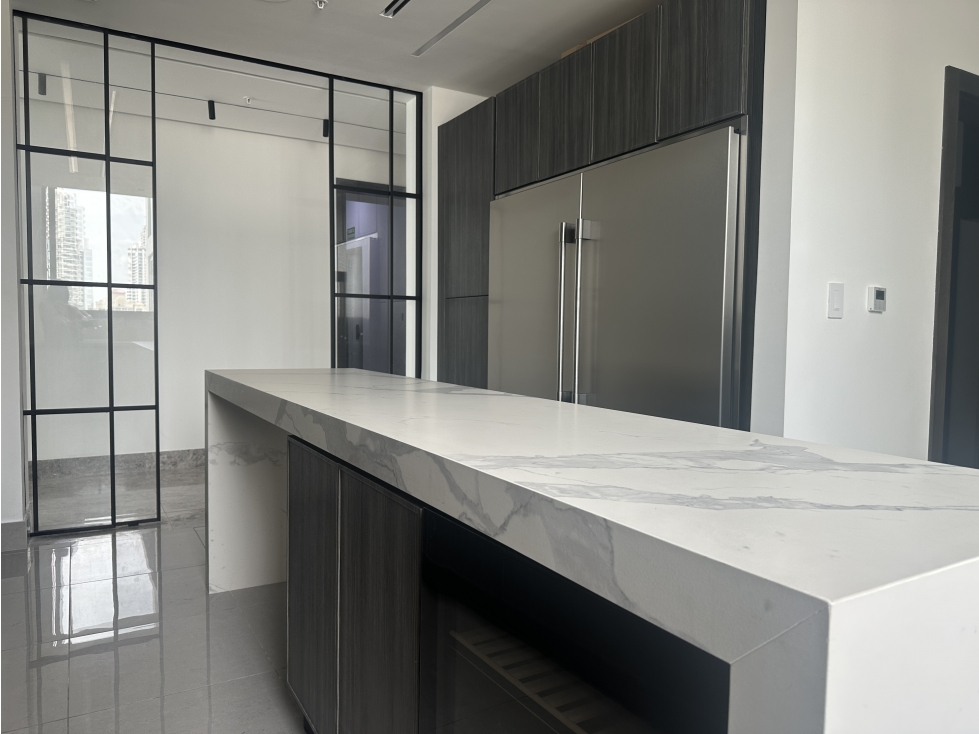 Apartamento en venta - PH Sea Point- Punta Paitilla ( BO) — foto 6
