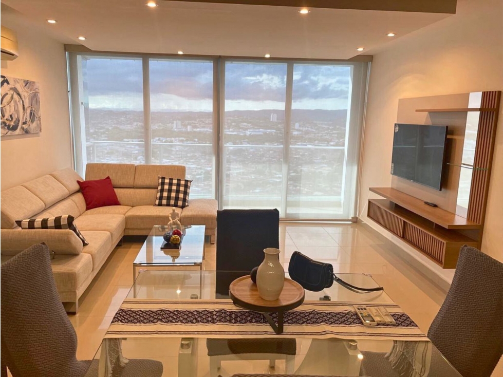 Apartamento en venta PH Top Tower-Costa del Este (BO) — foto 4
