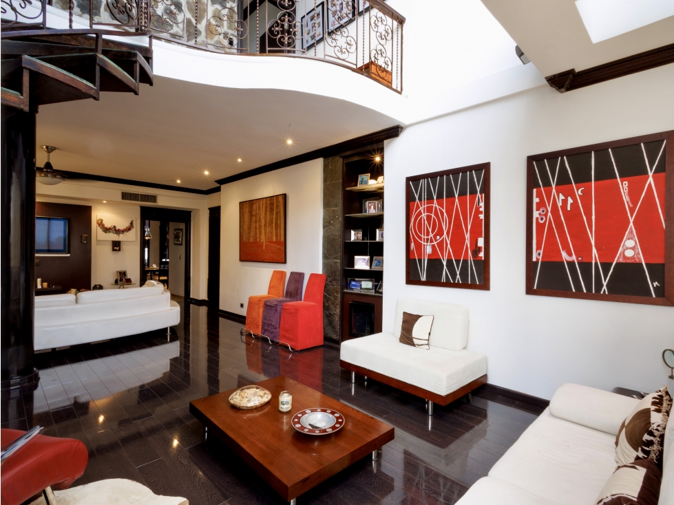 Apartamento en venta PH Altamira Tower - San Francisco (AB) — foto 2