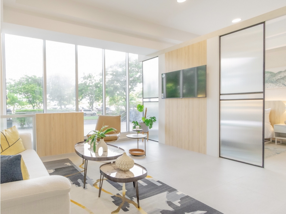 Apartamento en venta SEASIDE HOUSE Avenida Balboa — foto 2