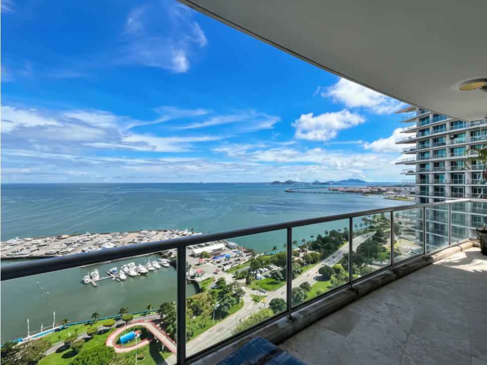 Apartamento en venta PH Sky Residences-Av. Balboa (AA) — foto 5