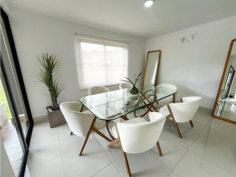 Se Vende Casa en Proyecto-ARCADIA-Costa Verde — foto 5