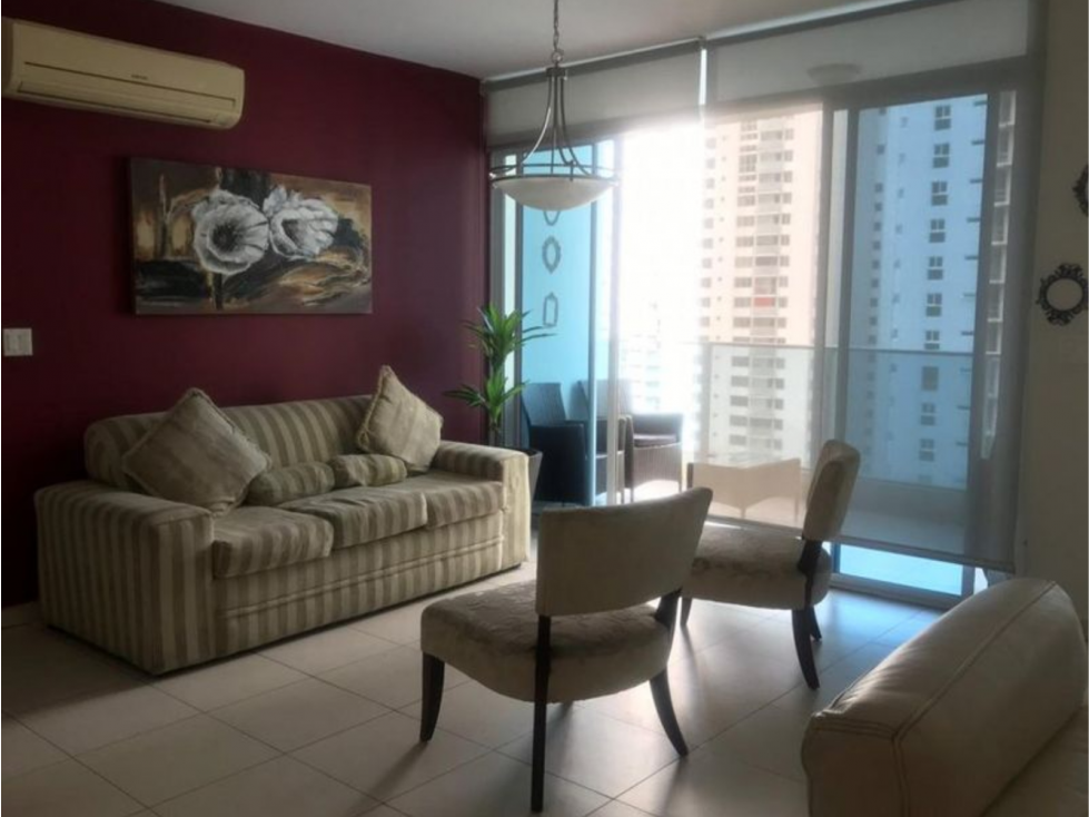 Apartamento en venta PH Bella Vista Park-Bella Vista (BO) — foto 5