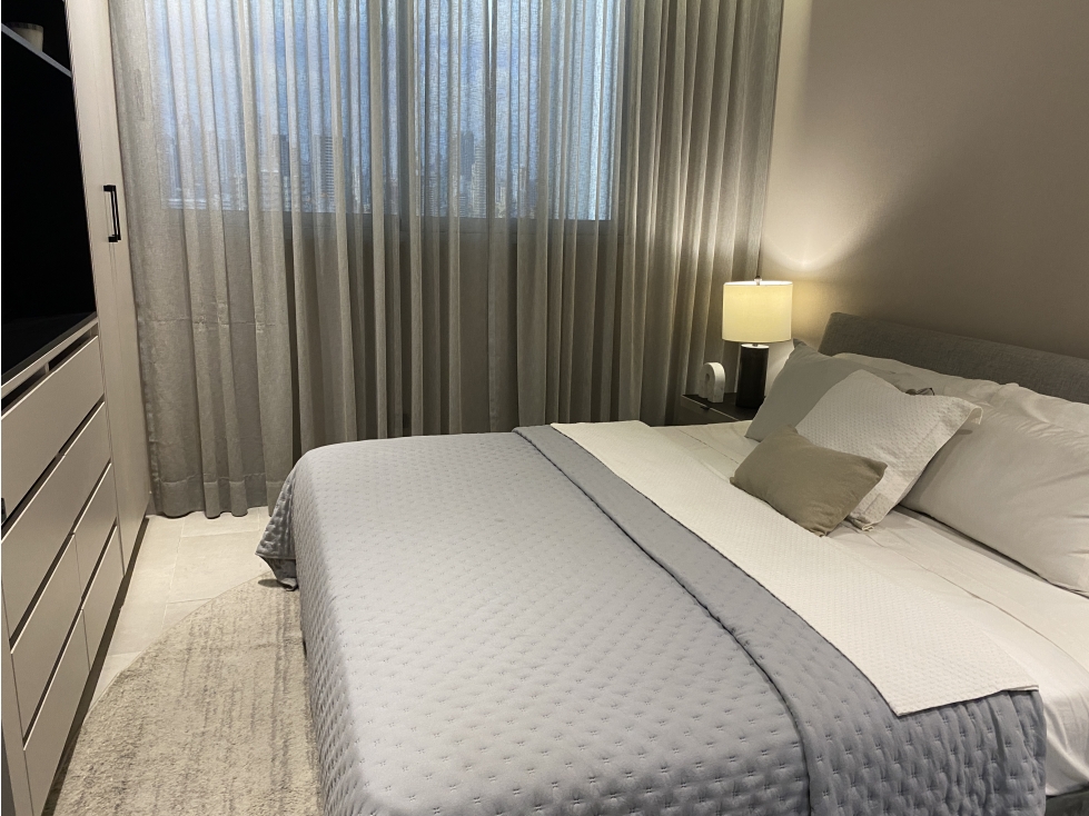 Apartamento en venta BLOOM Vía España — foto 5