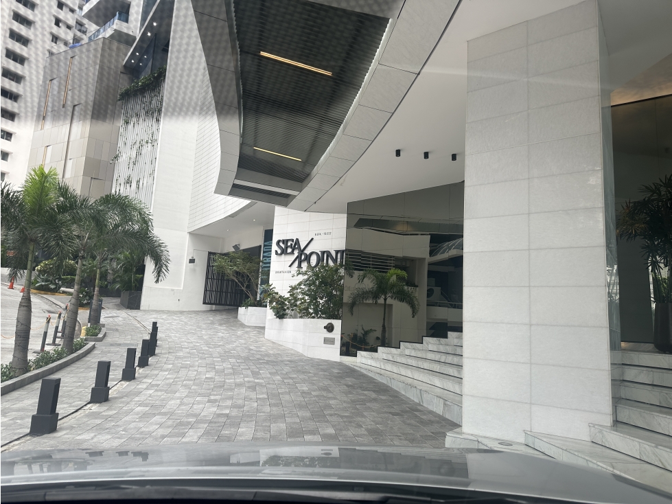 Apartamento en venta - PH Sea Point- Punta Paitilla ( BO)