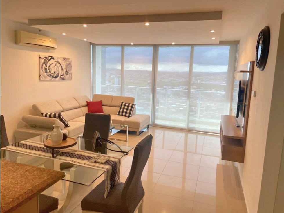 Apartamento en venta PH Top Tower-Costa del Este (BO) — foto 5