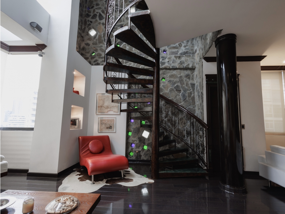 Apartamento en venta PH Altamira Tower - San Francisco (AB) — foto 3