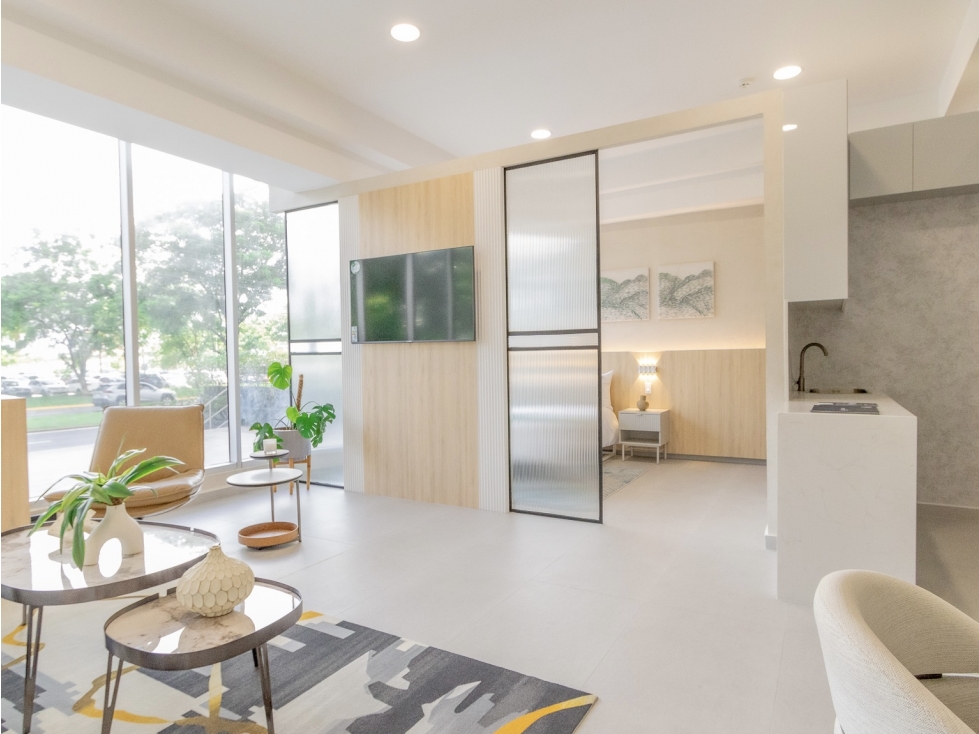 Apartamento en venta SEASIDE HOUSE Avenida Balboa — foto 6
