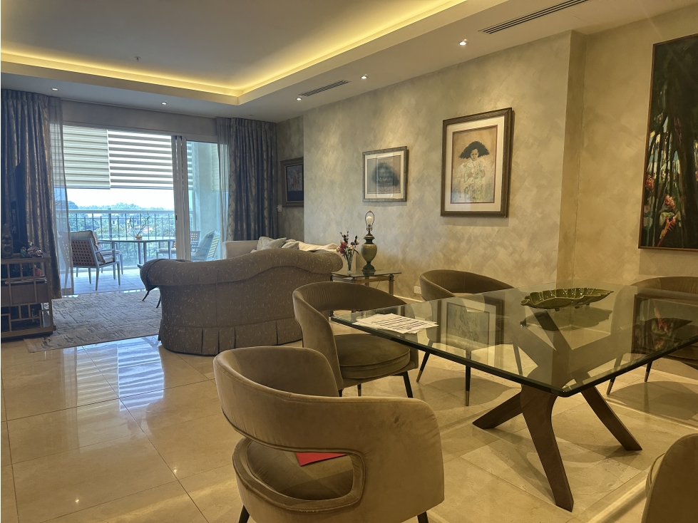 Apartamento en venta PH The Reserve Torre 600-Santa María (BO) — foto 2