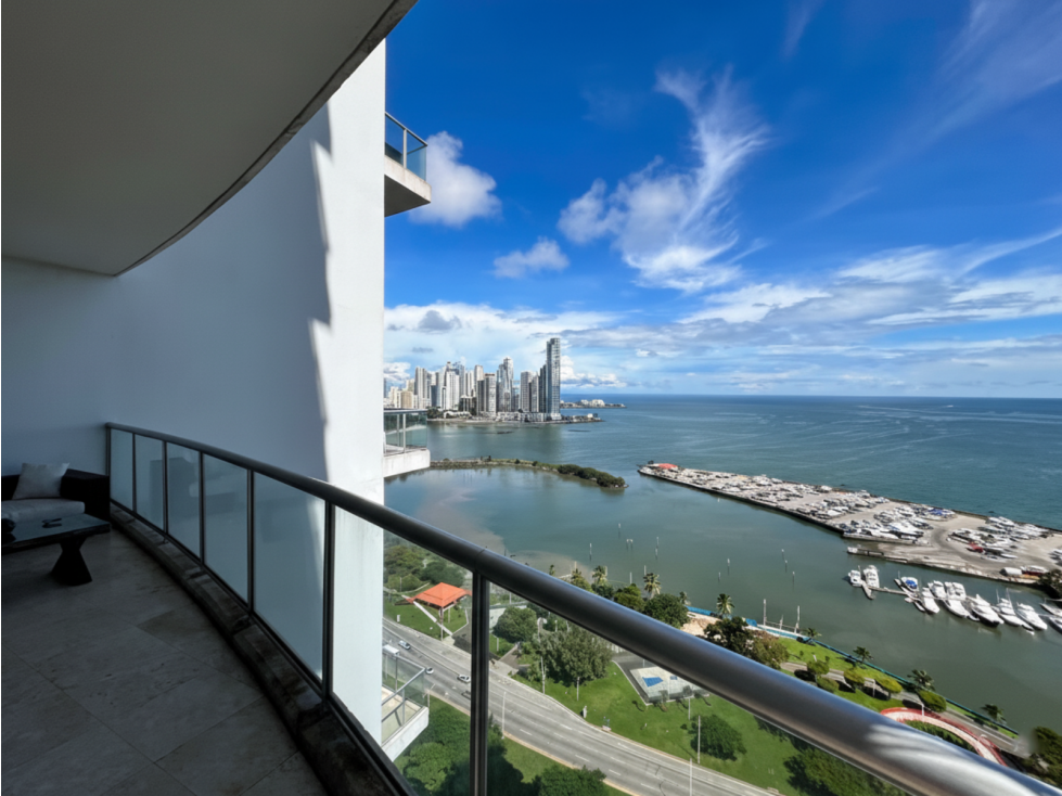 Apartamento en venta PH Sky Residences-Av. Balboa (AA) — foto 6