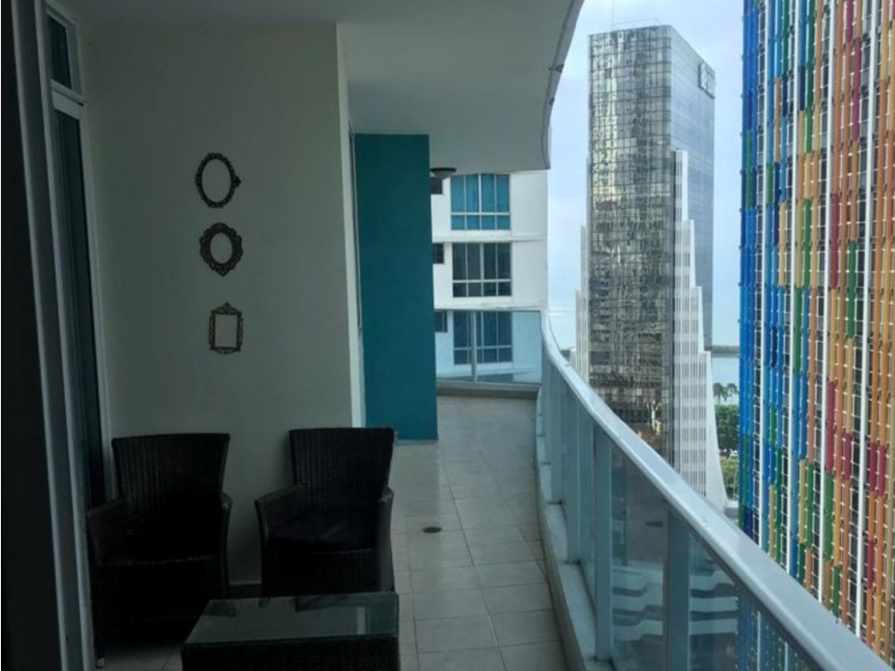 Apartamento en venta PH Bella Vista Park-Bella Vista (BO) — foto 6