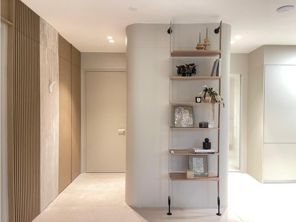 Apartamento en venta BIOMA Costa del Este — foto 3