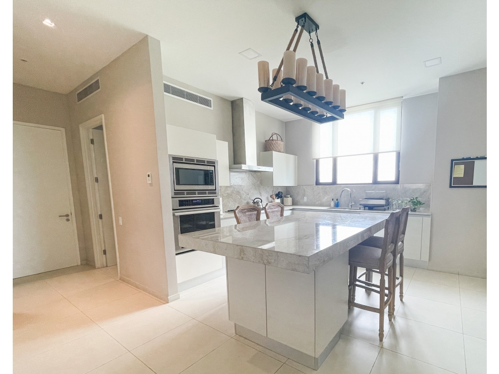 Apartamento en venta PH Santa María Court-Santa María (BORA) — foto 5