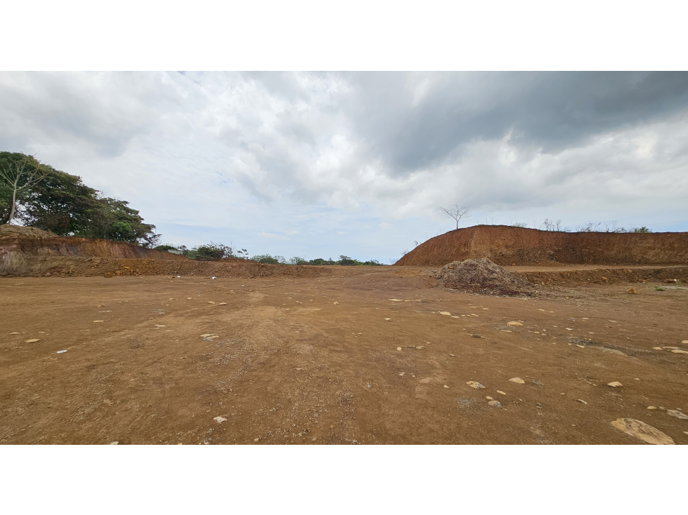 Se Vende Terreno Comercial de 5000 mt2 Panamá Oeste - 4