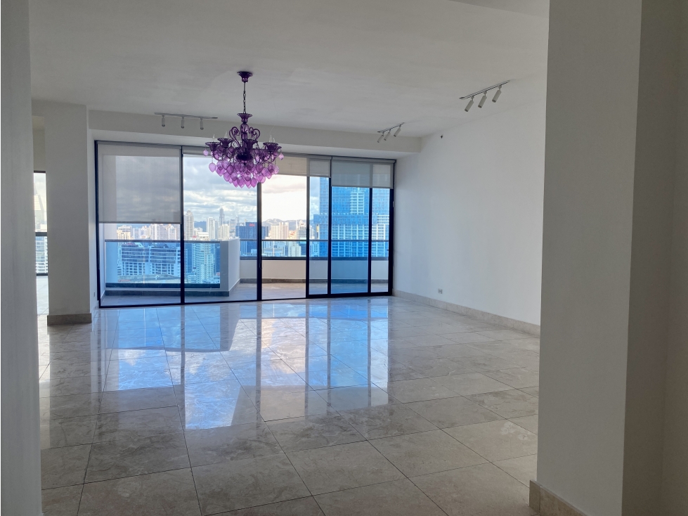 Apartamento en Venta Ph Deluxe Residence- Paitilla — foto 5