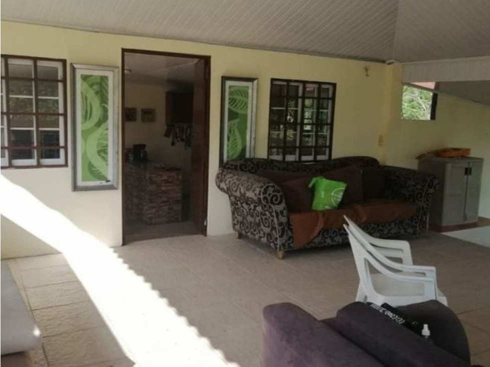 Se Vende o Alquila Casa Campestre en Las Lajas de Chame (H) - 2