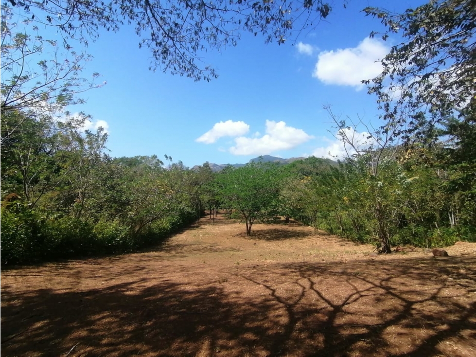 Se Vende Finca de 1 Has - en la Interamericana (H) - 6