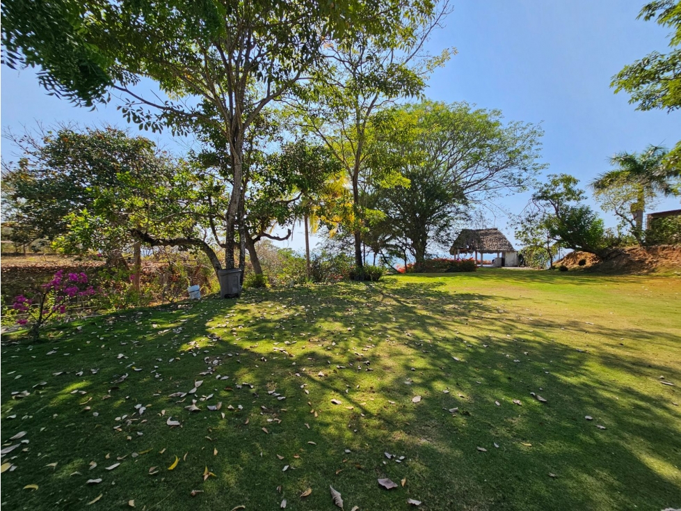 Se vende terreno de Playa de 2612.78mts2 en Bijao (JAG/DR) - 3