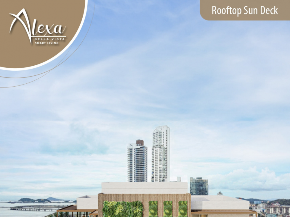 Proyecto-ALEXA-Bella Vista — foto 2