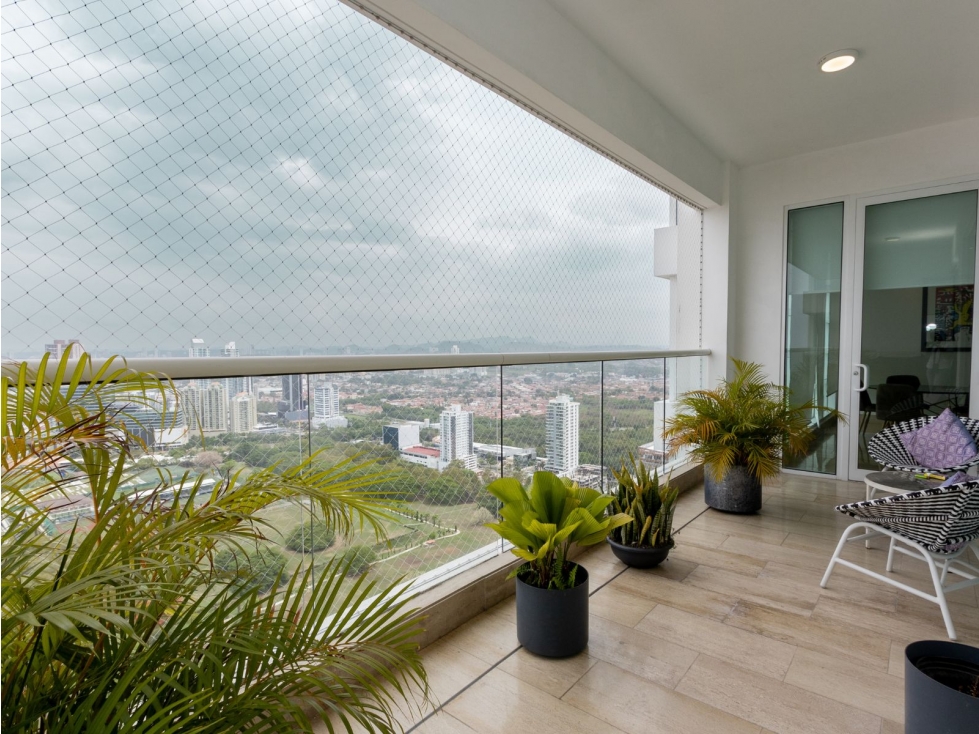 Se vende apartamento en PH Aria Costa del Este (AA) — foto 3