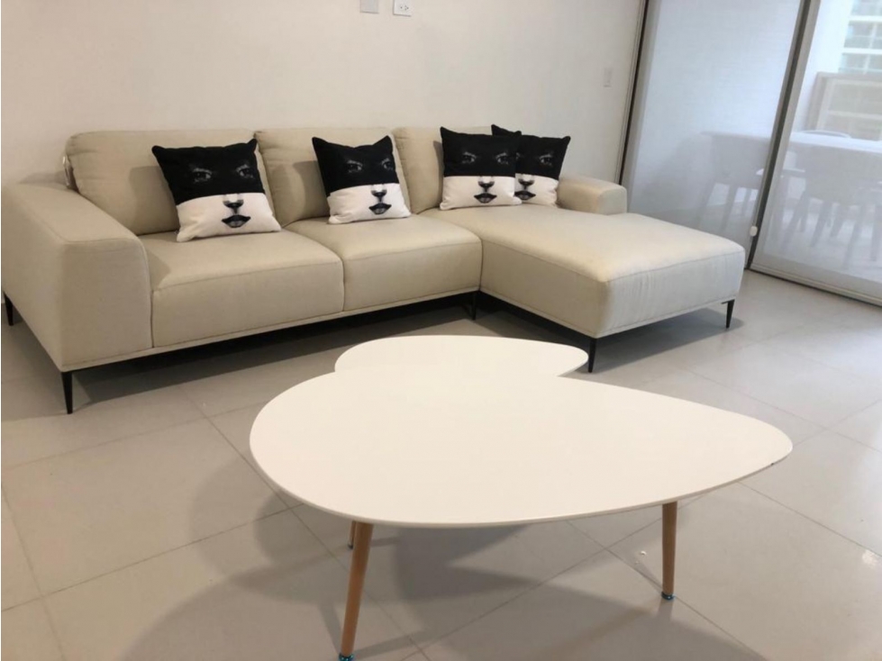 Venta de apartamento en PH Mirador Costa del Este (AA) — foto 3