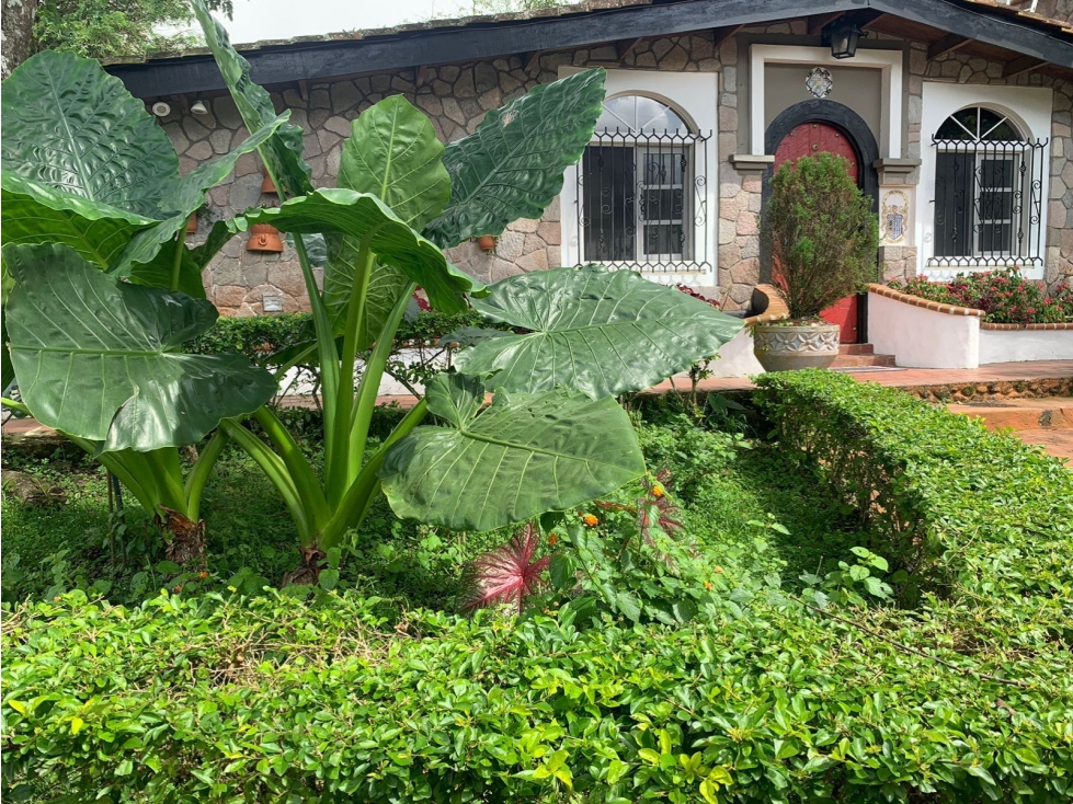 Finca en venta de 1.8 hectáreas en El Valle de Antón (BO) - 4
