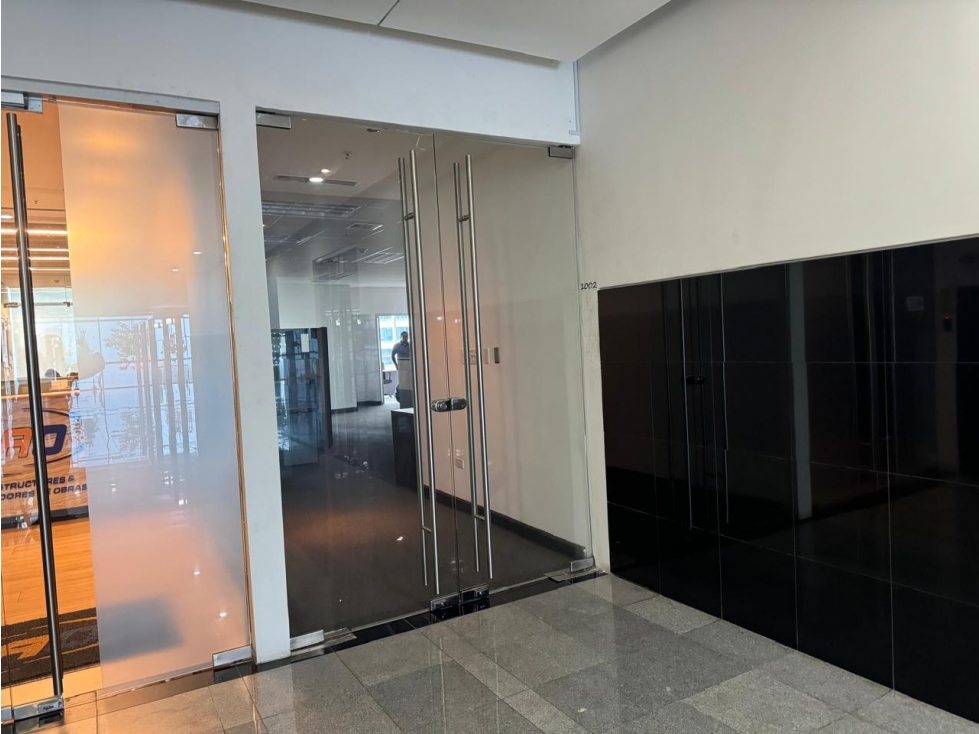 Oficina en Venta-Alquiler Capital Plaza- Costa del Este (BO) — foto 6
