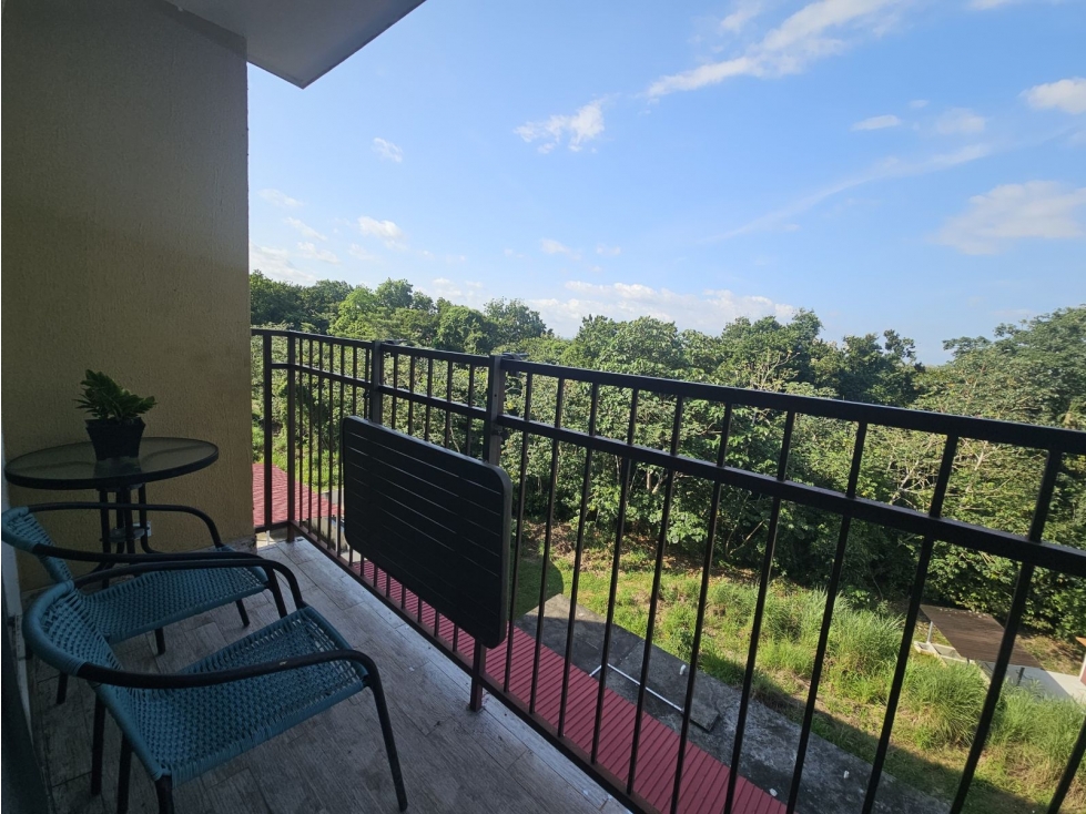 Se alquila apartamento en PH Natura, Costa Verde - 3