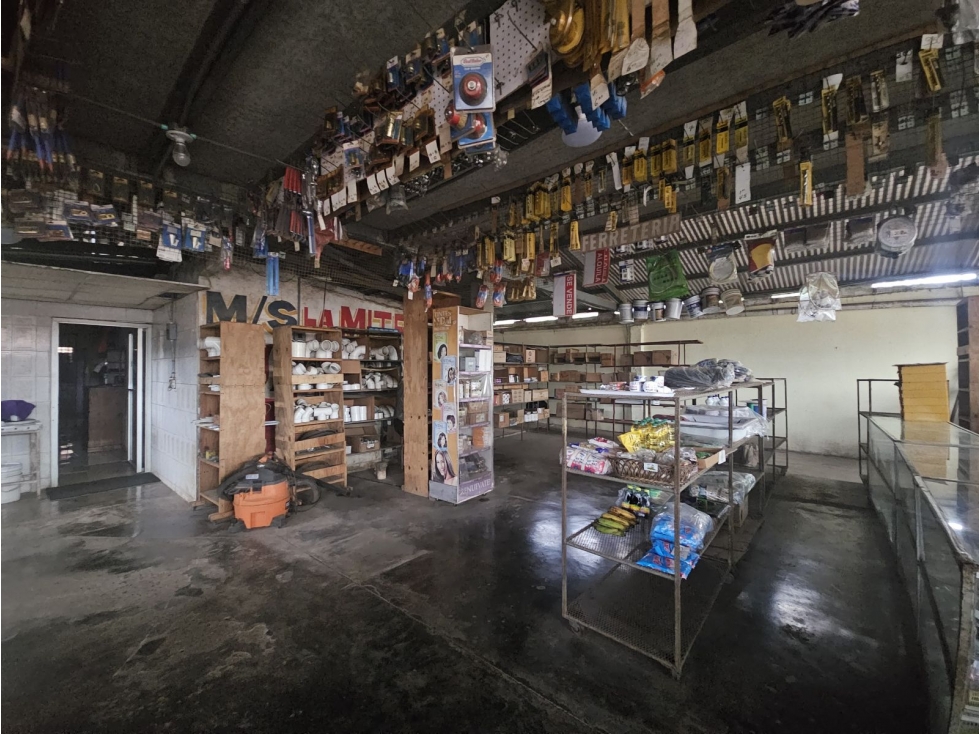 Se Vende Lote Comercial en La Chorrera, Vía La Mitra - 3