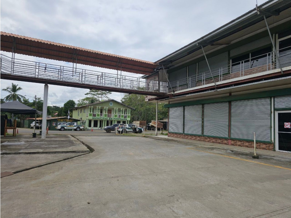 Se vende plaza comercial en Metetí, Darién - 3