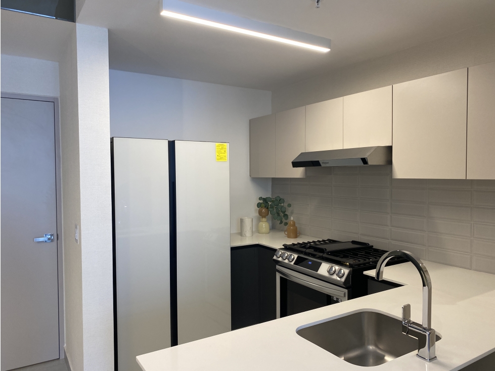 Apartamento en venta PH MORE Vía Argentina Entrega Inmediata — foto 4