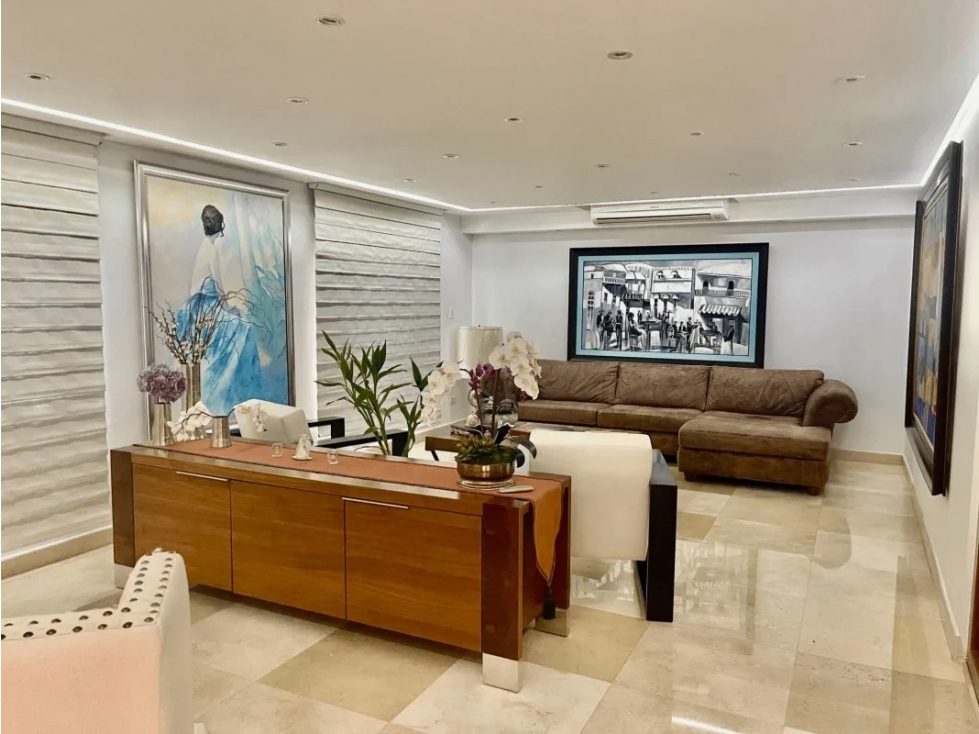Casa en venta - Clayton (PD)