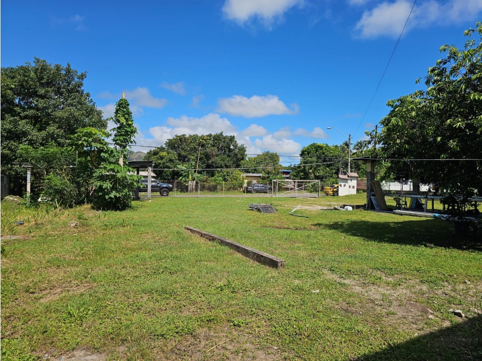 Se Vende Terreno Comercial de 7,500m2 en El Espavé - Chame (DR) — foto 3