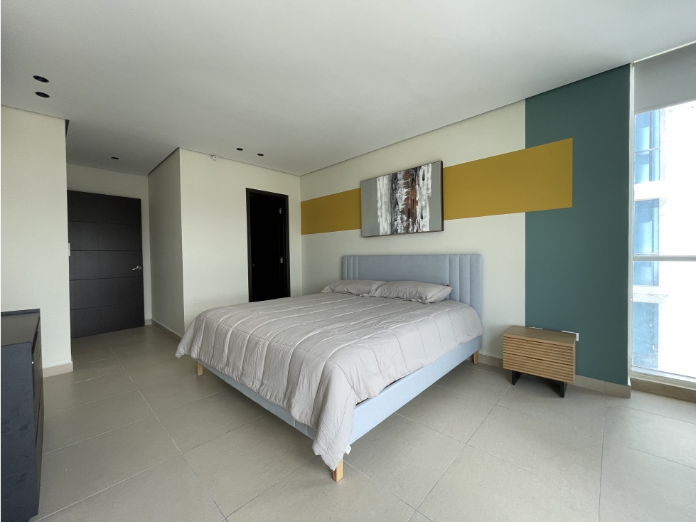 Apartamento en venta PH Country Club- Costa del Este (AB) — foto 6