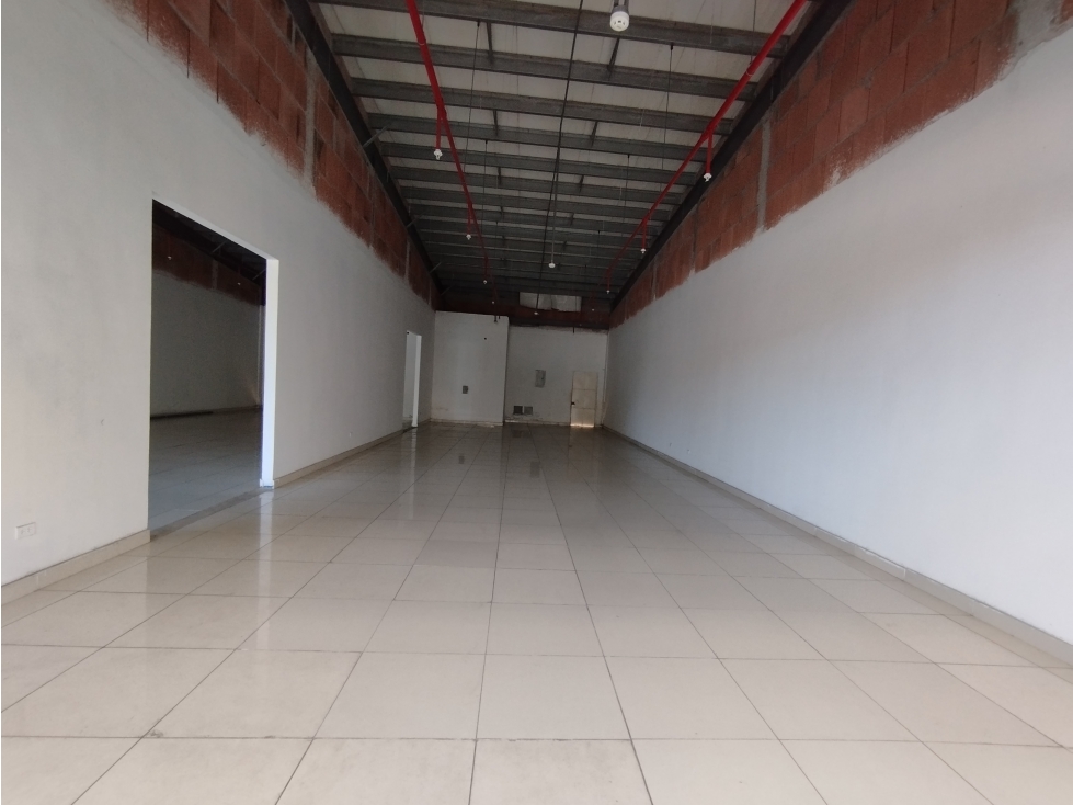 Se Alquila Local Plaza Comercial en Arraijan (DR) - 3