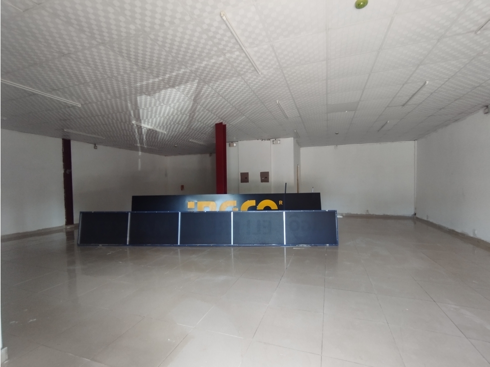Se Alquila Local de 120 mt2 en Arraijan- Vista Alegre (DR) - 3