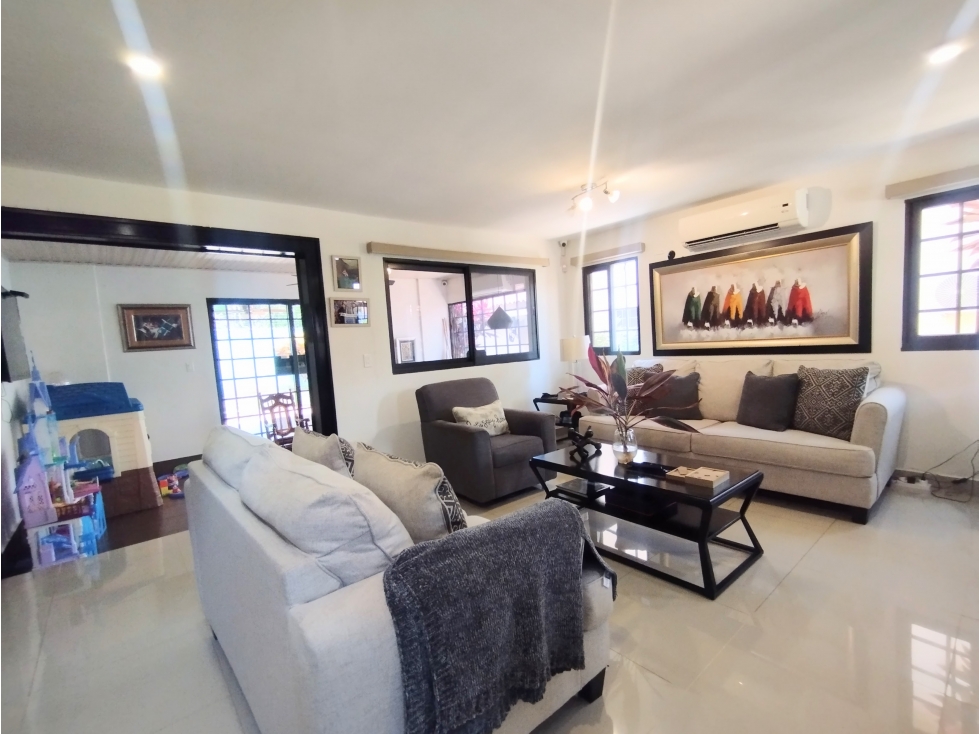 Se vende Casa en La Chorrera-Costa Verde (DR) — foto 3