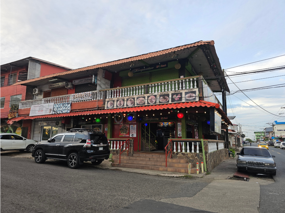 Se Vende Local Comercial en La Chorrera (DR) - 3