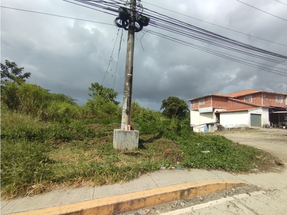 Se Vende Terreno de 1967 mts2 en Interamericana Arraijan — foto 3
