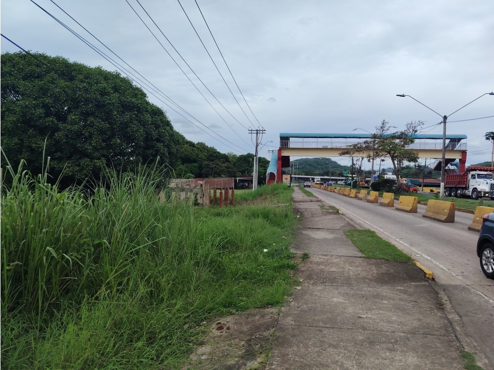 Se Vende Terreno de 1246 mts2 El Coco-La Chorrera (DR) - 3