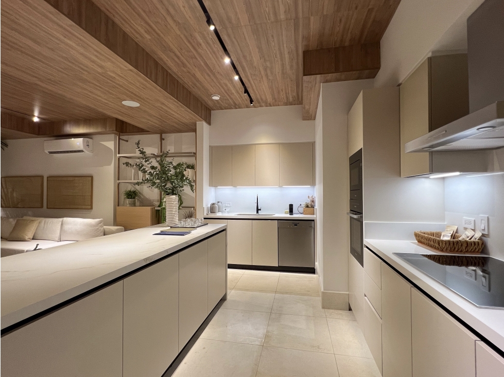 Apartamento en venta Ph Oceana- Santa Maria (AB) — foto 3