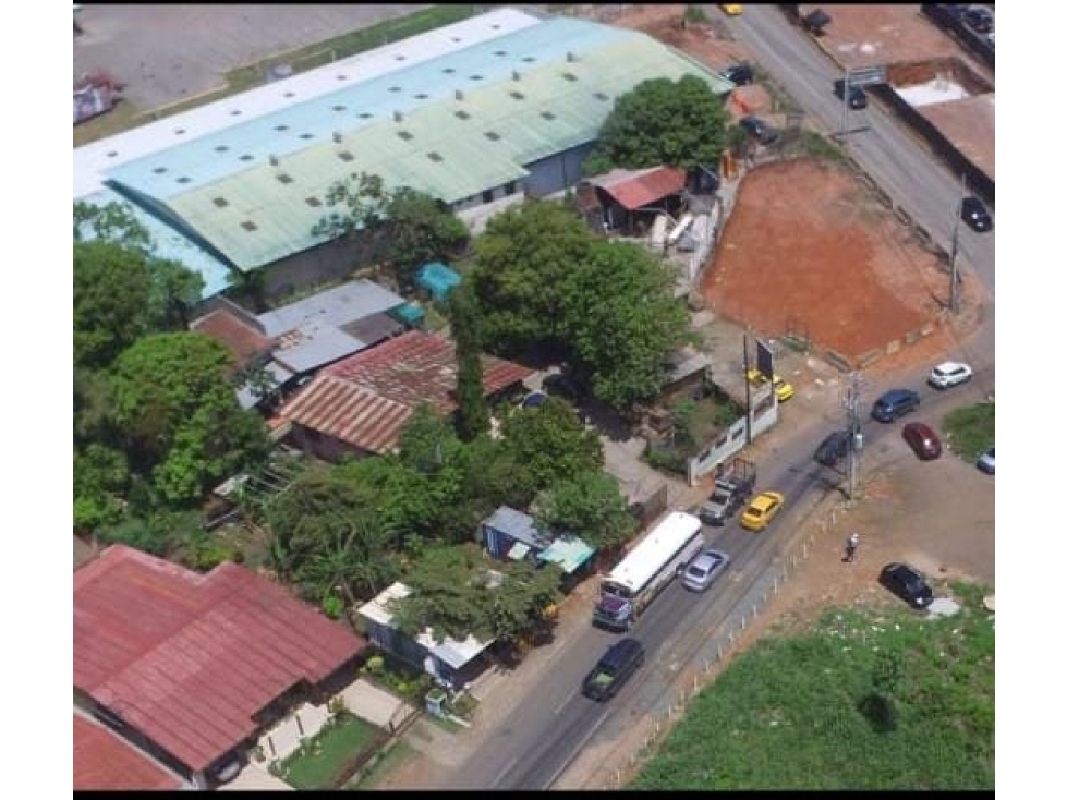 Se Vende Terreno Comercial de 2564 mt2 Panamá Oeste - 3