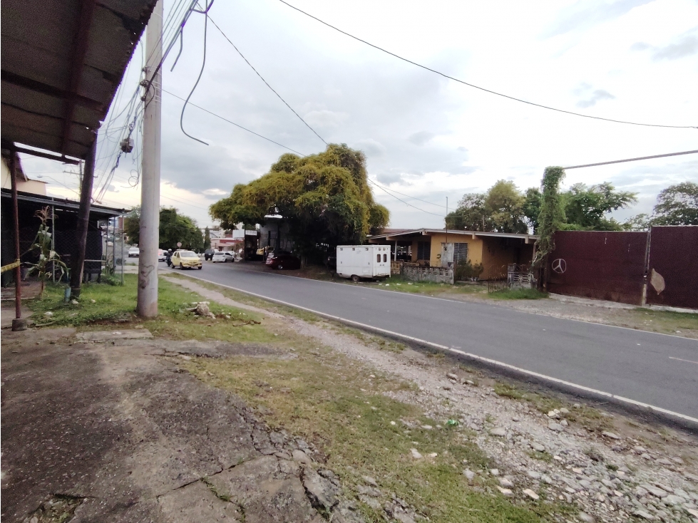 Terreno Comercial en venta de 204 Mts2 Panamá Oeste (DR) - 3