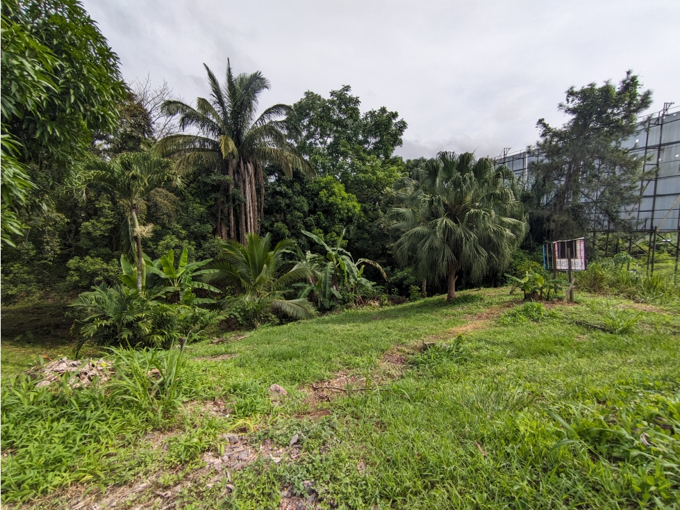 Terreno en venta de 3314 Mts2 en Vía Panamericana-La Chorrera (DR) - 3