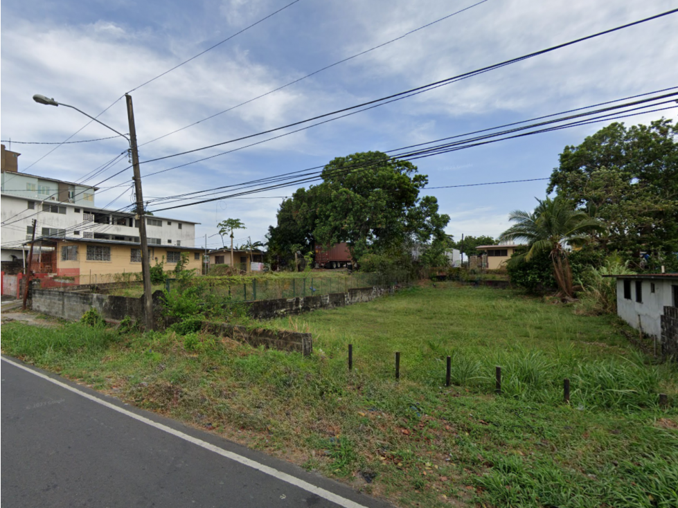 Terreno en Venta- Parque Lefevre (AB) — foto 2