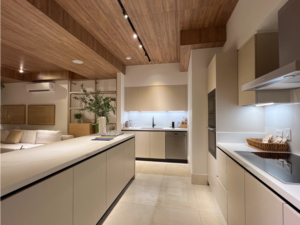 Apartamento en venta PH Oceana - Santa María (AA) — foto 4
