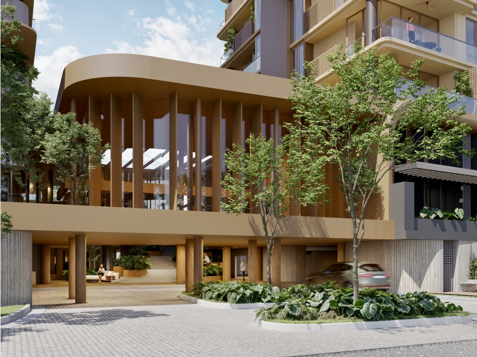 Apartamento en Venta BOSCO Santa Maria — foto 5